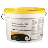 Vægspartel grov